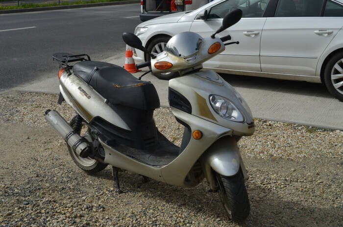 Mindig köss kötelező biztosítást!